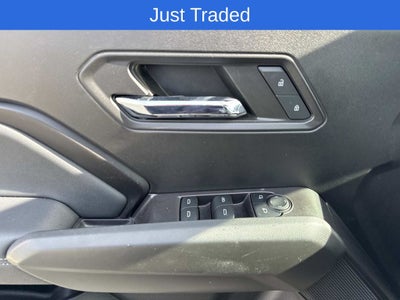 2024 GMC Canyon 2WD Elevation