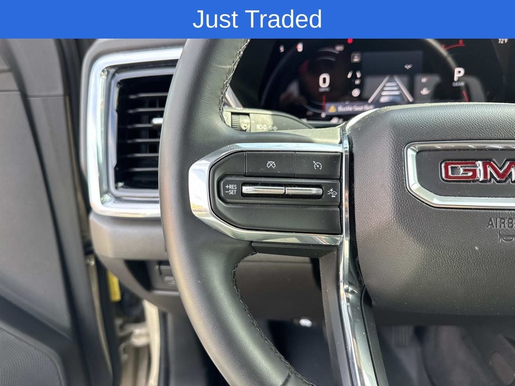 2024 GMC Canyon 2WD Elevation