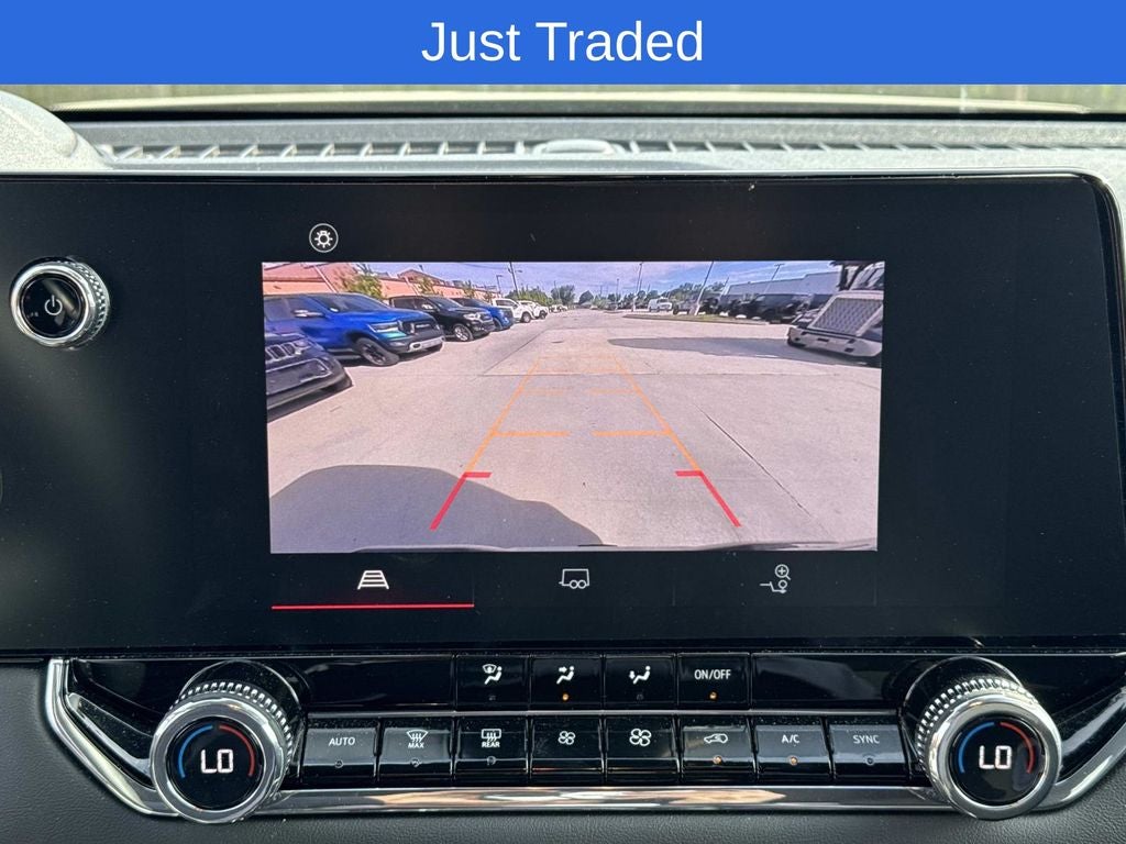 2024 GMC Canyon 2WD Elevation