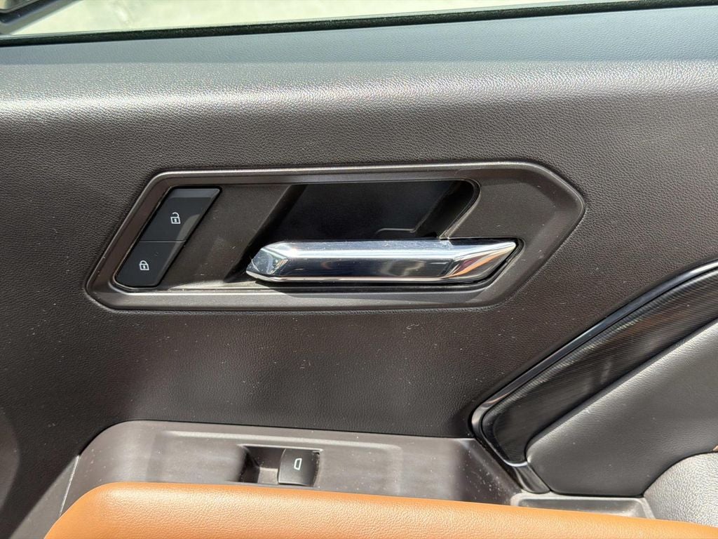 2023 GMC Canyon 4WD Crew Cab Short Box AT4