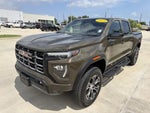 2023 GMC Canyon 4WD Crew Cab Short Box AT4