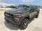 2023 GMC Canyon 4WD Crew Cab Short Box AT4