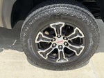 2023 GMC Canyon 4WD Crew Cab Short Box AT4