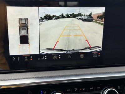 2025 GMC Sierra 1500 2WD Crew Cab Short Box Denali