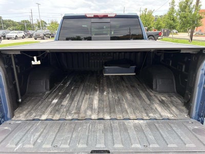 2025 GMC Sierra 1500 2WD Crew Cab Short Box Denali