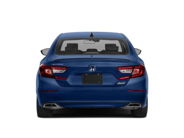 2022 Honda Accord Sport Special Edition