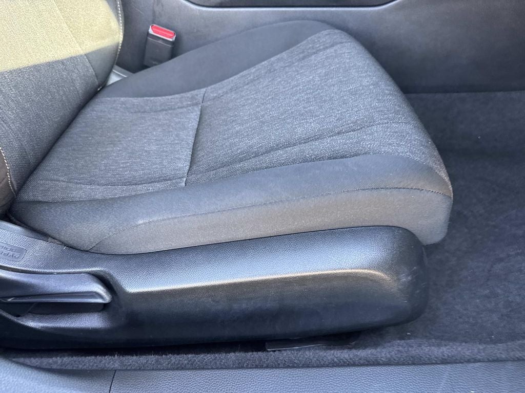 2024 Honda Accord Sedan LX