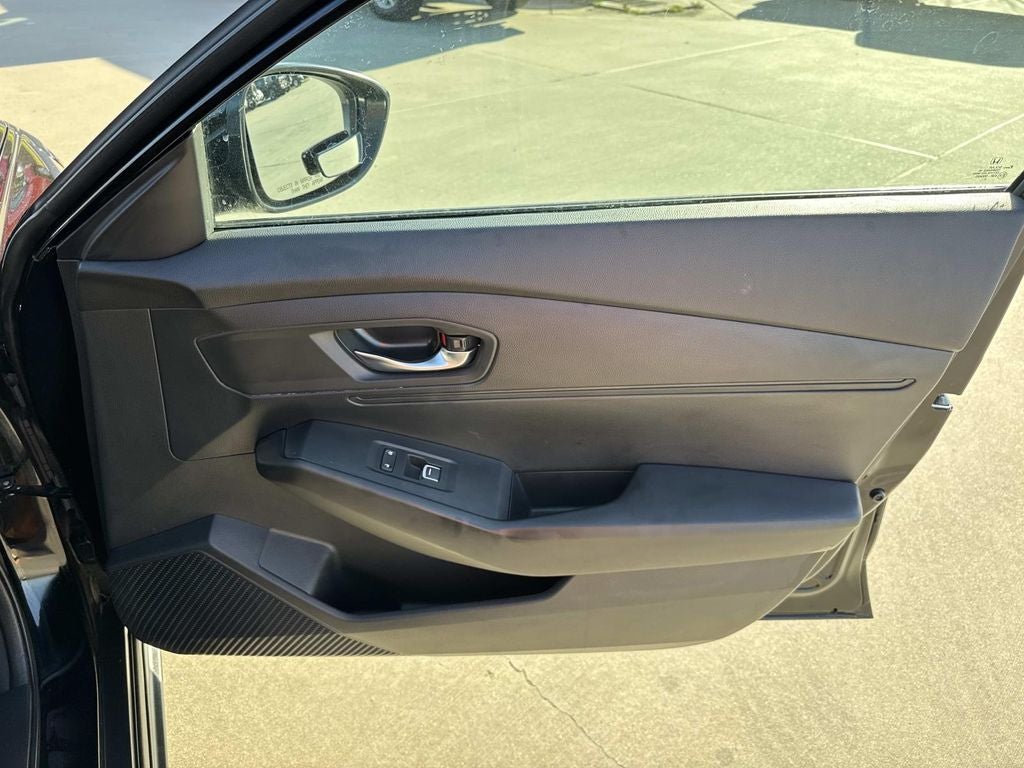 2024 Honda Accord Sedan LX