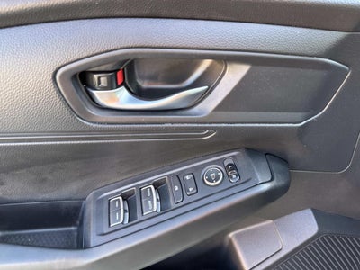 2024 Honda Accord Sedan LX