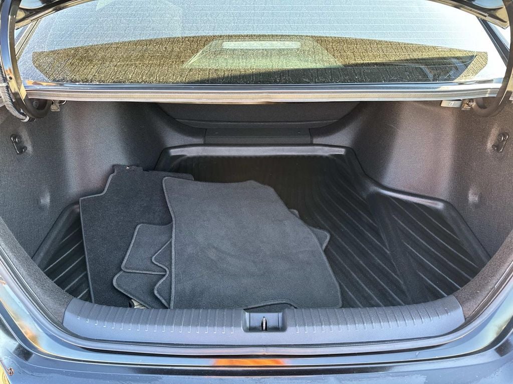 2024 Honda Accord Sedan LX