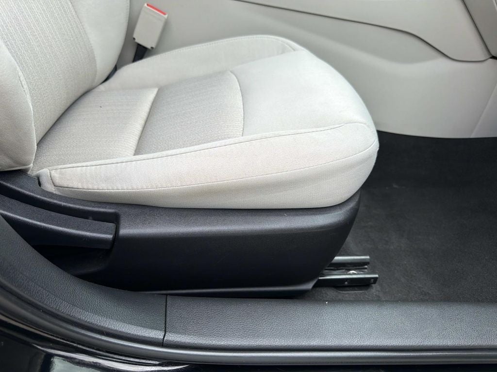 2022 Nissan Altima SV FWD