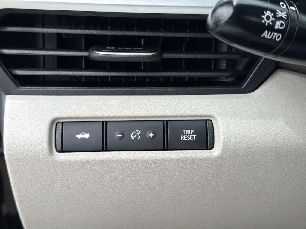 2022 Nissan Altima SV FWD