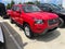 2022 Nissan Frontier Crew Cab SV 4x2