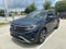 2022 Volkswagen Atlas 3.6L V6 SEL