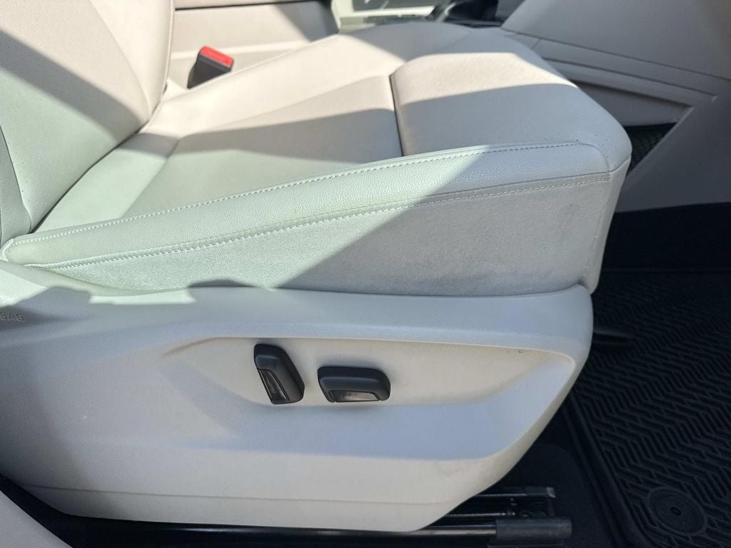 2019 Volkswagen Atlas 3.6L V6 SEL R-Line