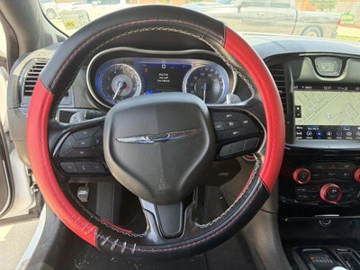 2022 Chrysler 300 S