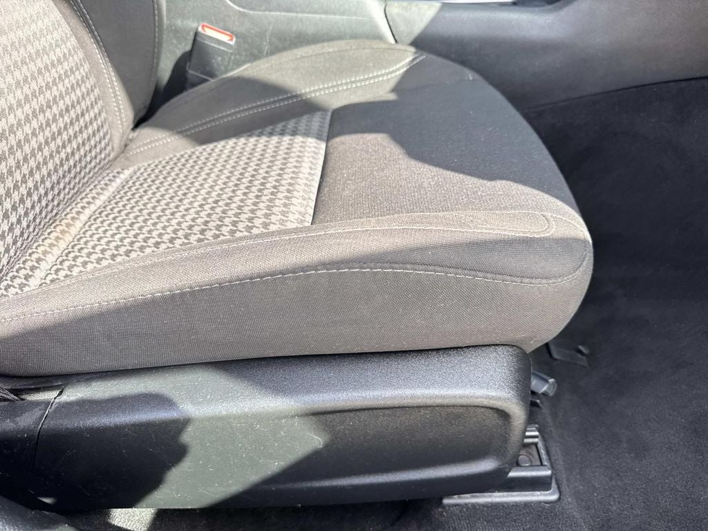 2021 Dodge Charger SXT RWD