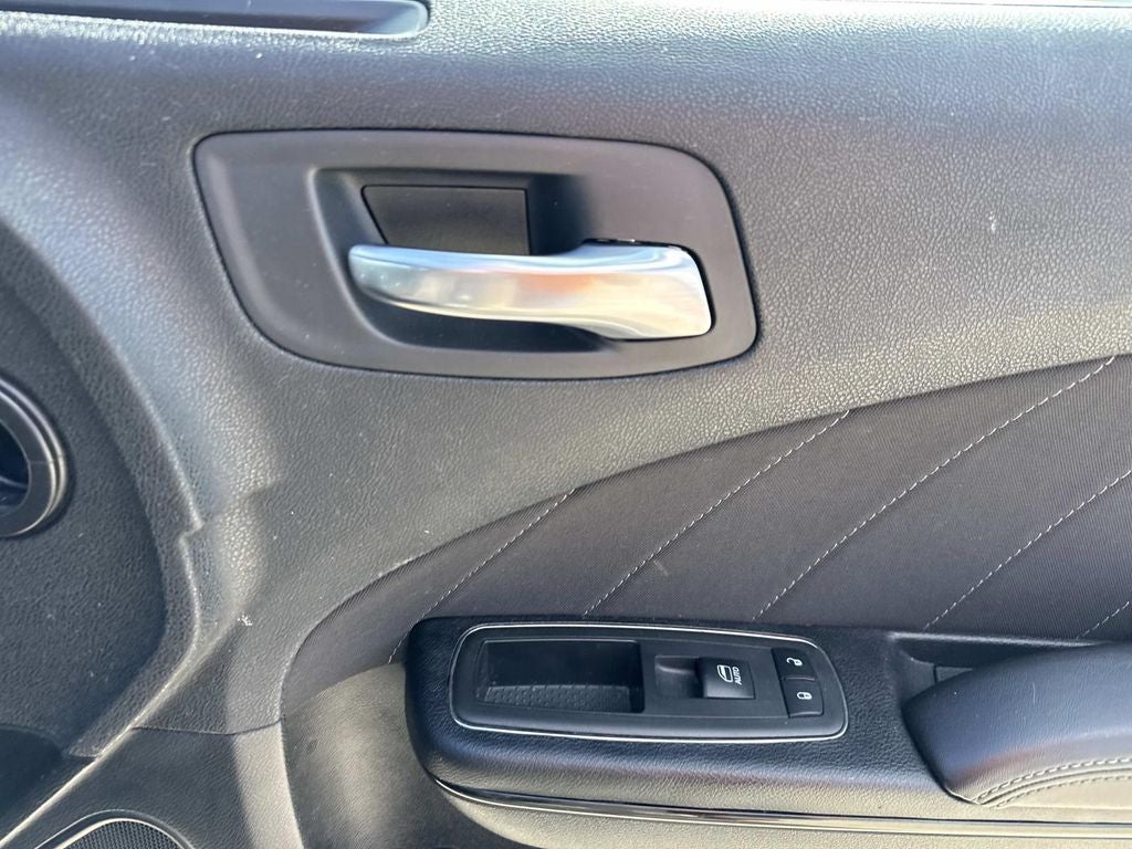 2021 Dodge Charger SXT RWD