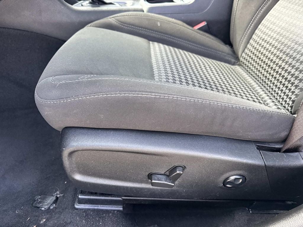 2021 Dodge Charger SXT RWD