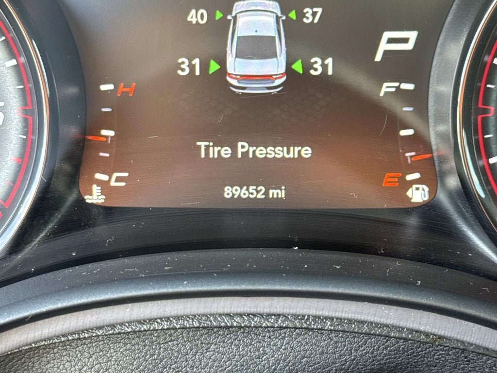 2021 Dodge Charger SXT RWD