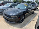 2022 Dodge Charger SXT RWD