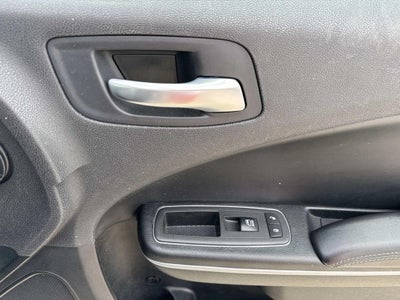 2022 Dodge Charger SXT RWD