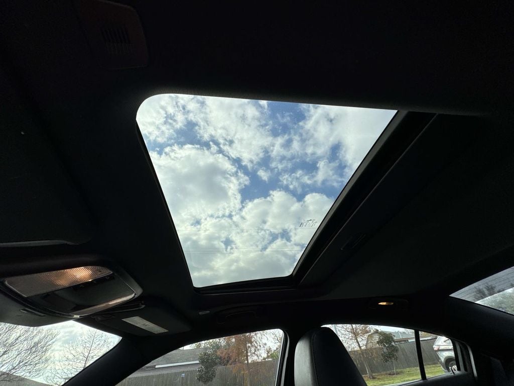 2022 Dodge Charger SXT RWD