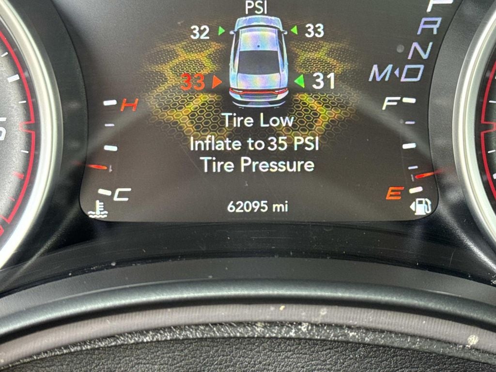 2022 Dodge Charger SXT RWD