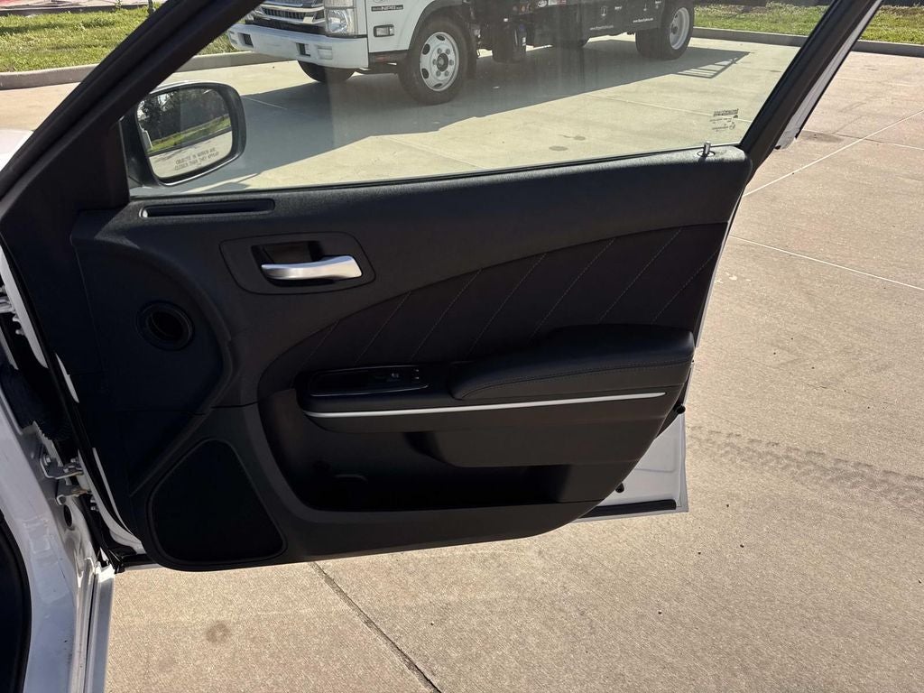 2022 Dodge Charger SXT RWD