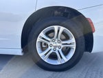 2022 Dodge Charger SXT RWD