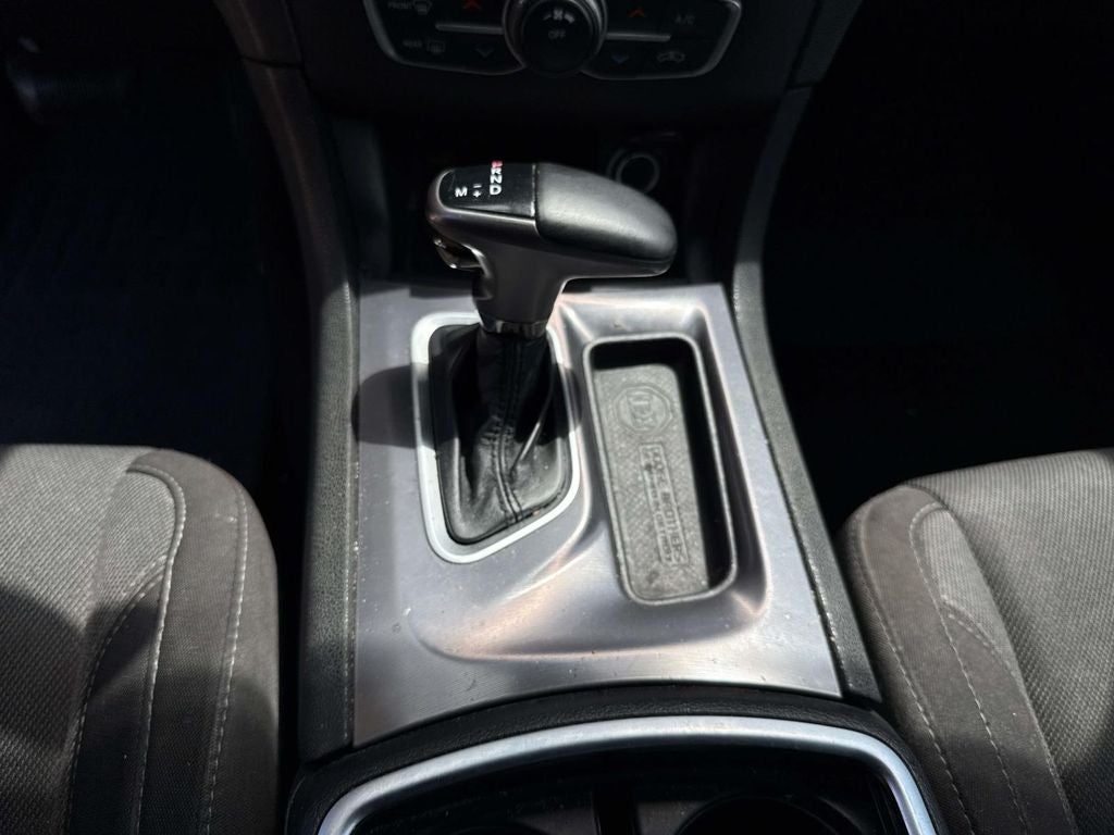 2022 Dodge Charger SXT RWD