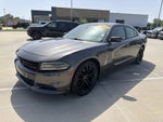 2018 Dodge Charger SXT RWD