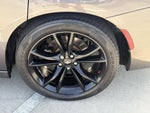 2018 Dodge Charger SXT RWD