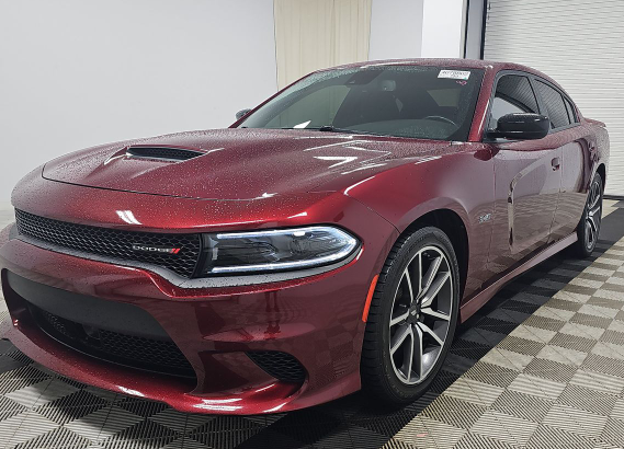 2023 Dodge Charger R/T