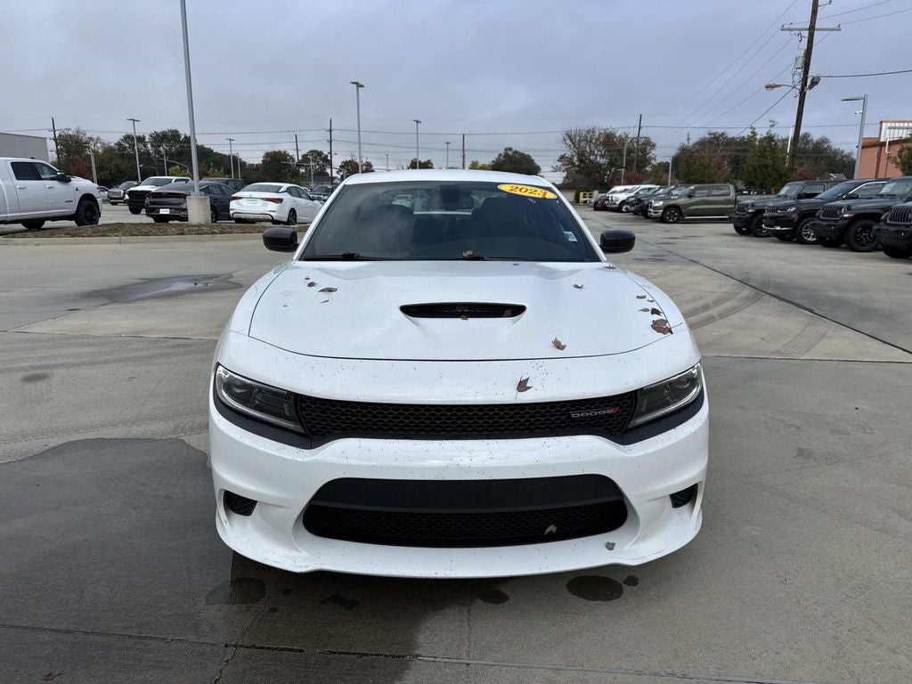 2023 Dodge Charger GT