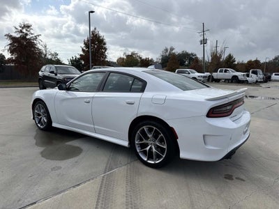 2023 Dodge Charger GT