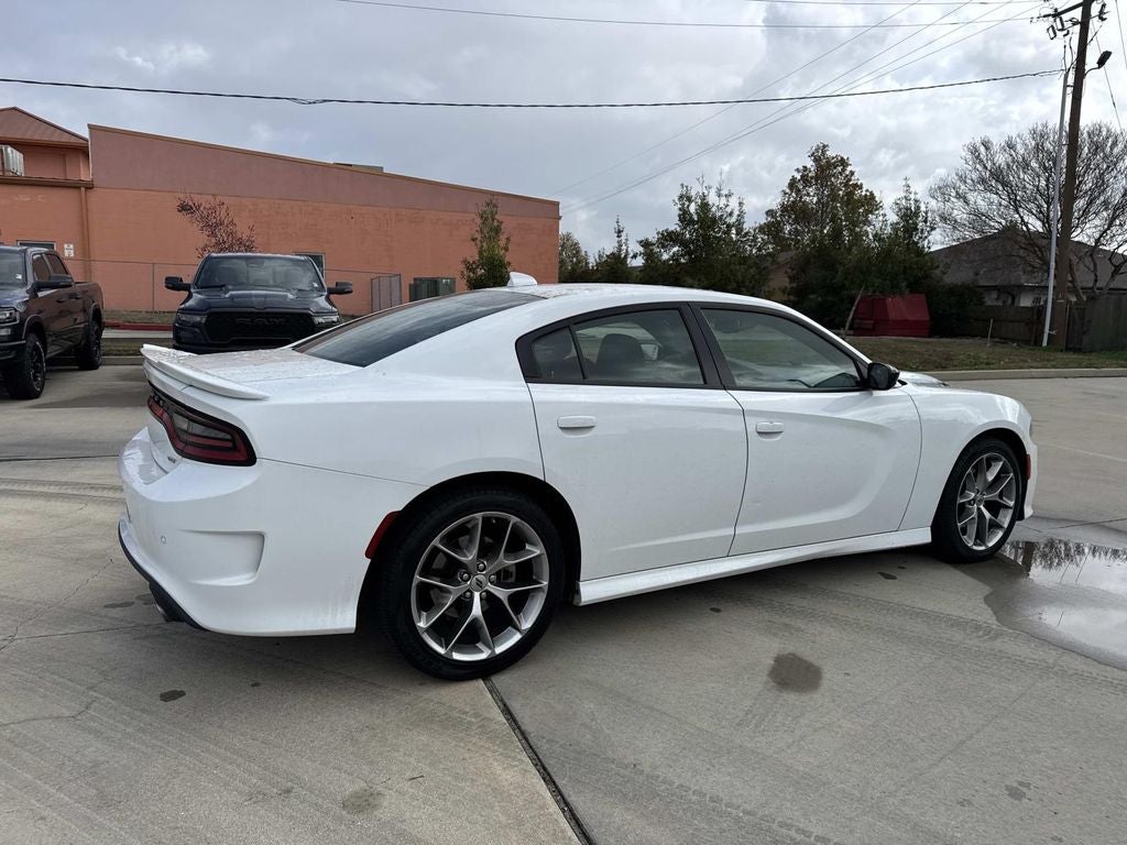 2023 Dodge Charger GT