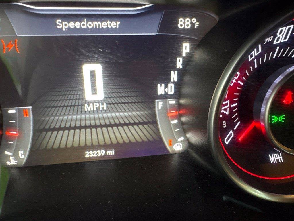 2015 Dodge Challenger R/T Scat Pack