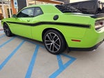 2015 Dodge Challenger R/T Scat Pack