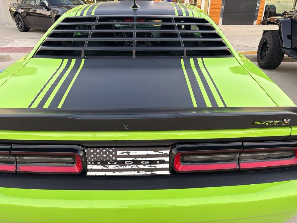 2015 Dodge Challenger R/T Scat Pack