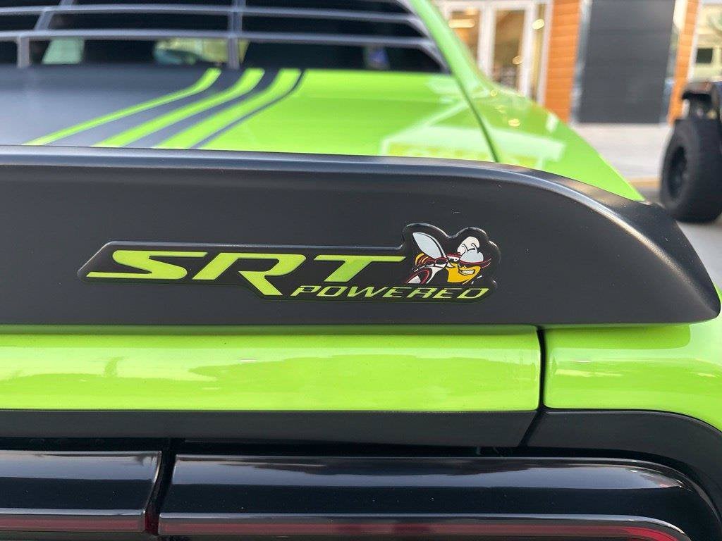 2015 Dodge Challenger R/T Scat Pack