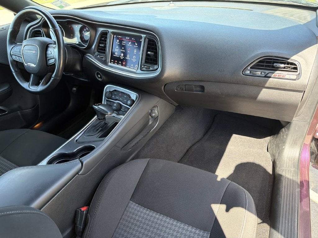 2020 Dodge Challenger R/T Scat Pack