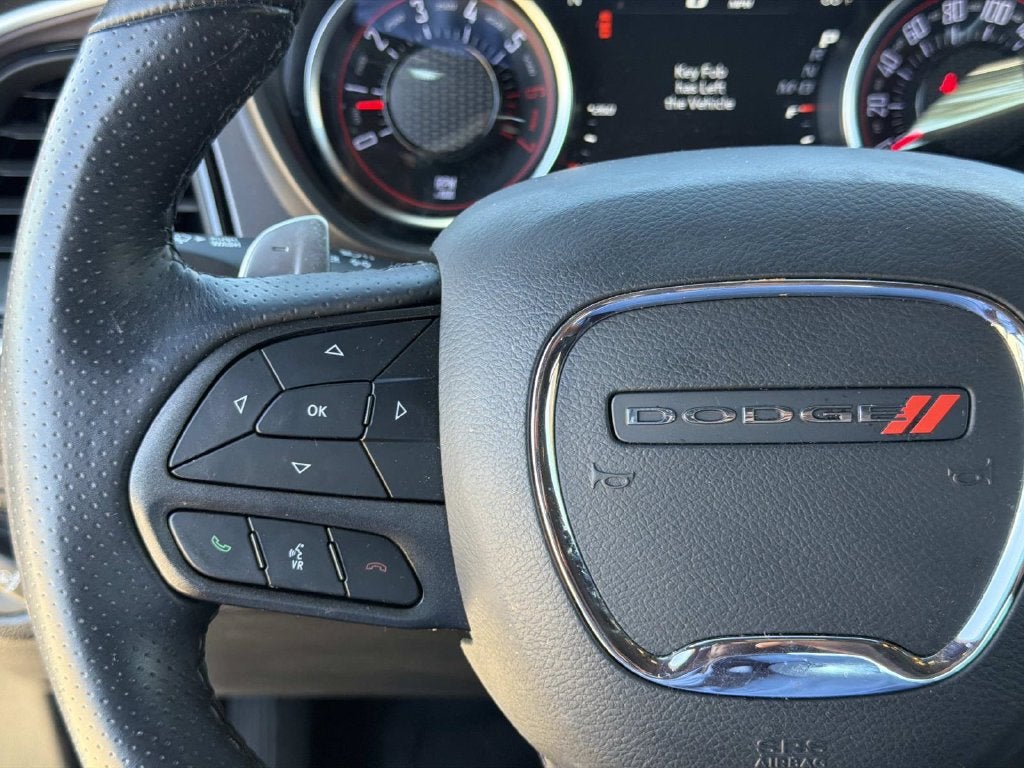 2020 Dodge Challenger R/T Scat Pack