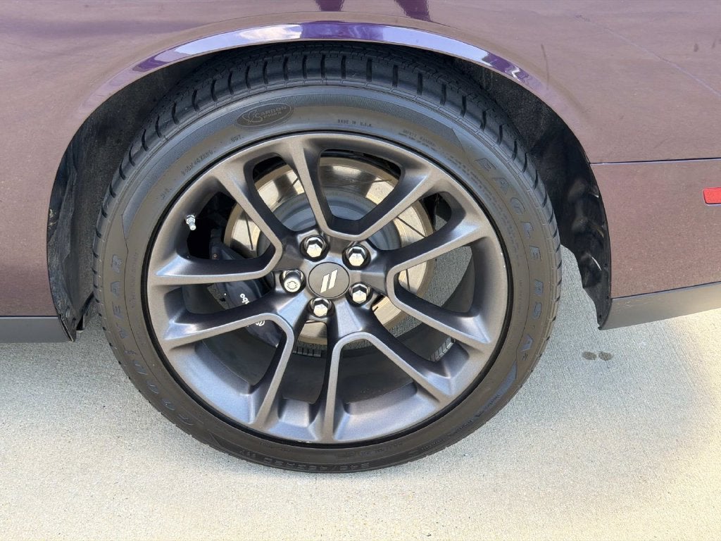 2020 Dodge Challenger R/T Scat Pack