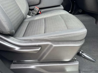 2025 Chevrolet Silverado 2500HD 4WD Crew Cab Standard Bed LT