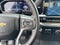 2025 Chevrolet Silverado 2500HD 4WD Crew Cab Standard Bed LT