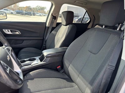 2012 Chevrolet Equinox 1LT