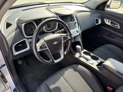 2012 Chevrolet Equinox 1LT