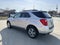 2012 Chevrolet Equinox 1LT