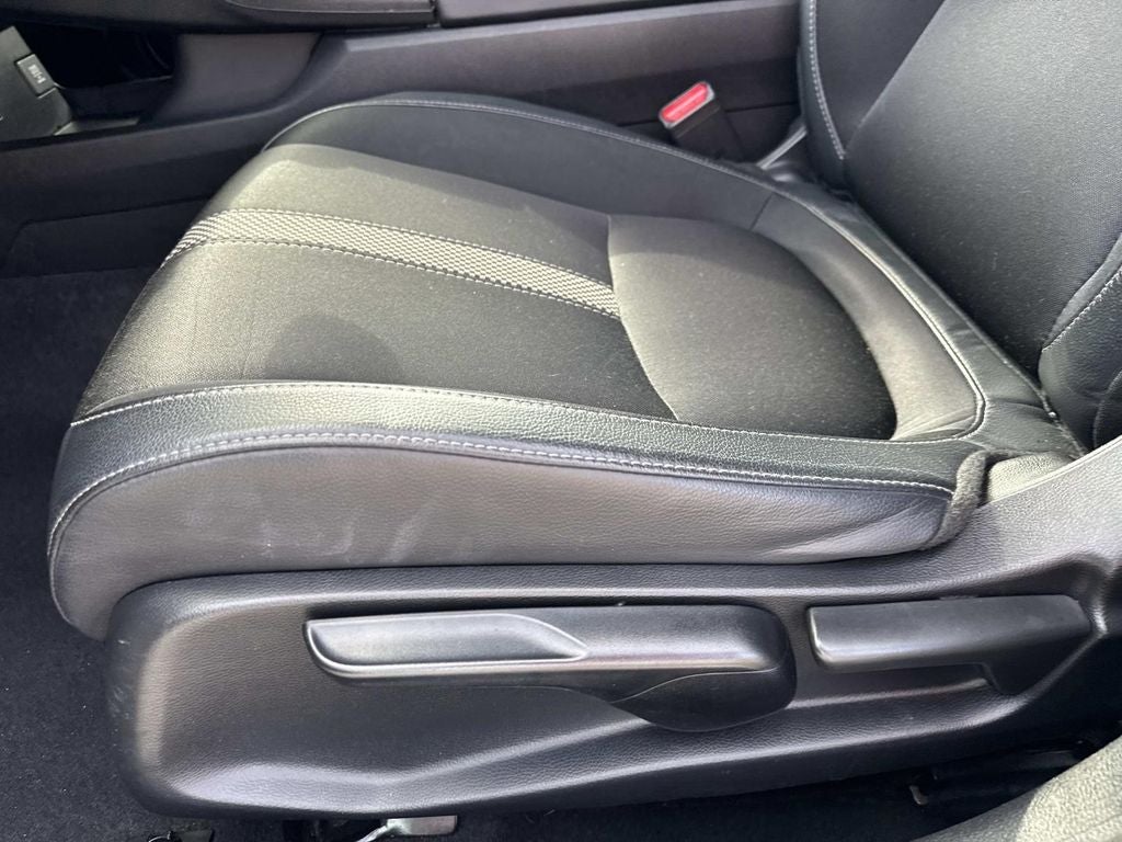 2021 Honda Civic Sedan Sport